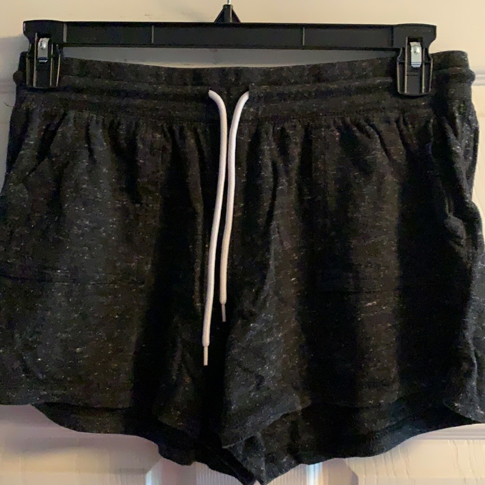 Comfy Lounge Shorts